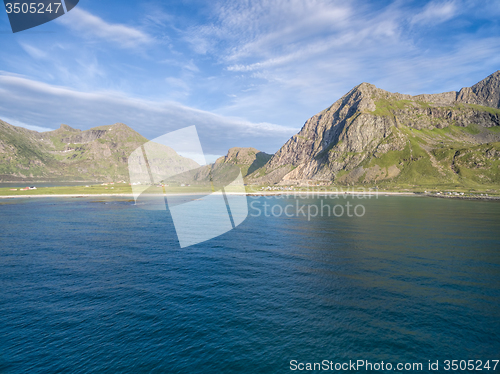 Image of Lofoten
