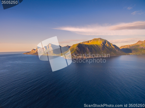 Image of Lofoten