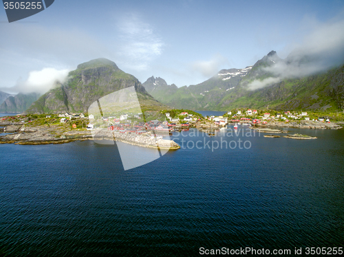 Image of Lofoten