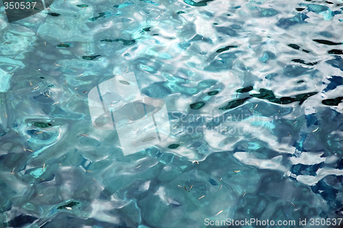 Image of Ocean surface