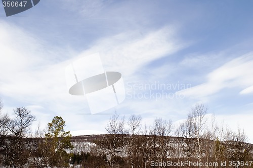 Image of Mountain Landscape