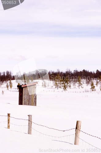 Image of Barren Landscape