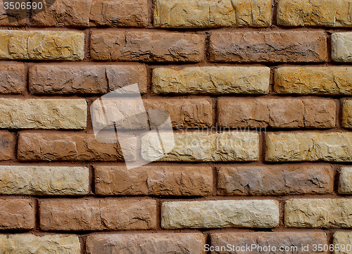 Image of Stone Plank Background