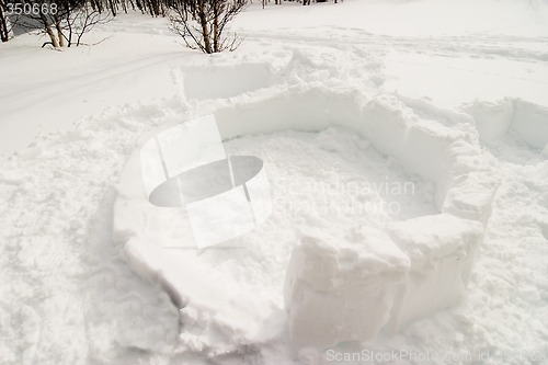 Image of Igloo