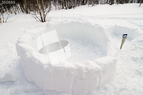 Image of Igloo