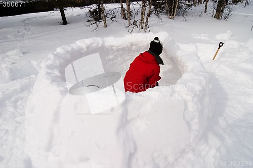 Image of Igloo