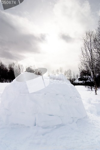 Image of Igloo