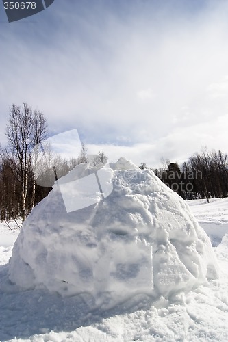 Image of Igloo