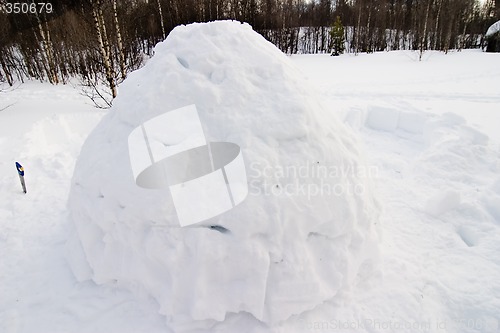 Image of Igloo