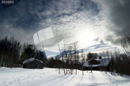 Image of Winter Night