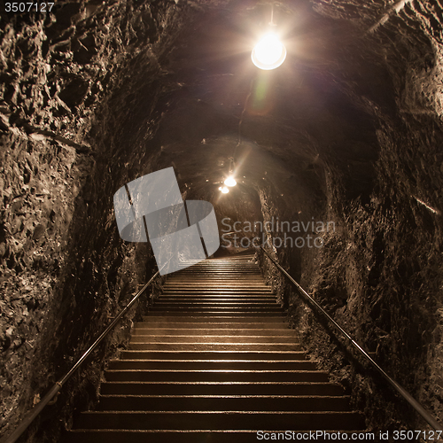 Image of Cave in Switzerland