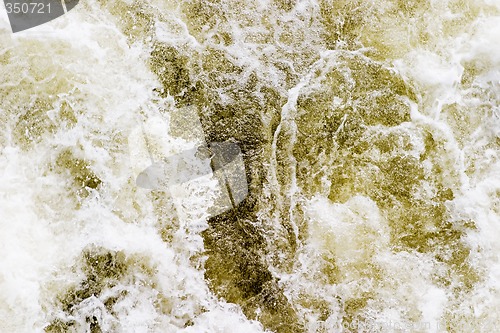 Image of Rapid Water