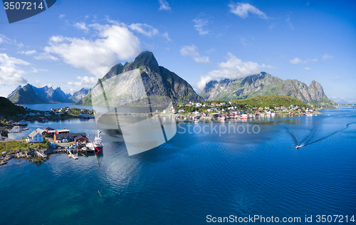 Image of Lofoten