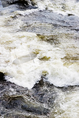 Image of Rapid Water