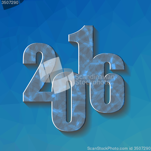 Image of New Year Background