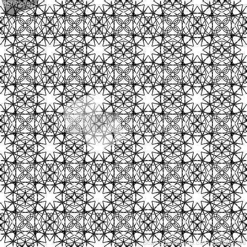 Image of Ornamental Texture 