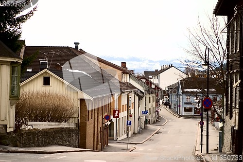 Image of Kongsberg Architecture