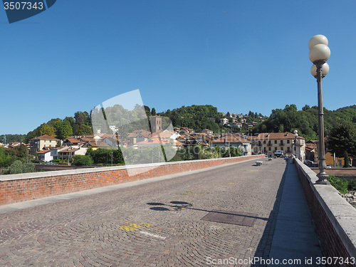 Image of View of San Mauro