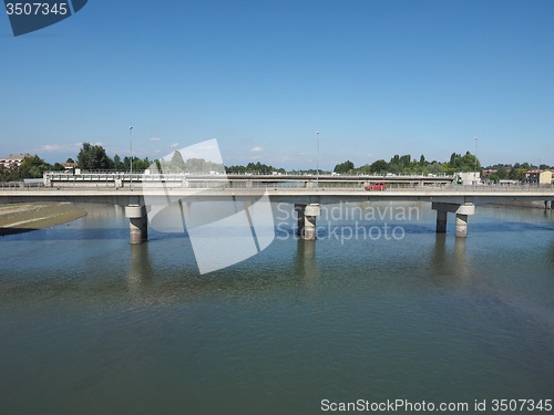 Image of Bridge in San Mauro