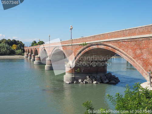 Image of Bridge in San Mauro