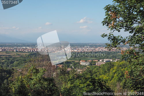 Image of View of Settimo