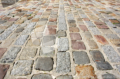 Image of Stone floor