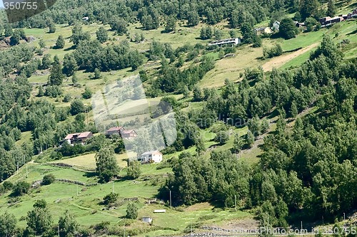 Image of Mountain Farm