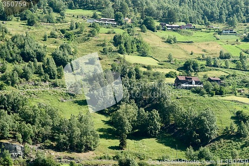 Image of Mountain Farm