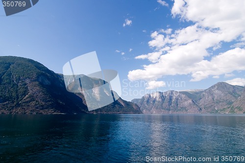 Image of Norwdgian Fjord