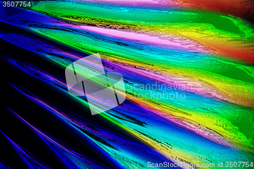 Image of abstract color background 