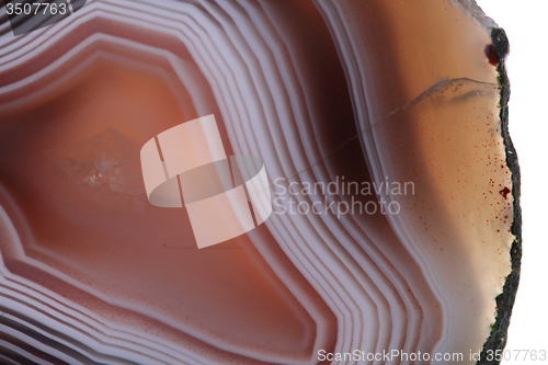 Image of agate mineral background