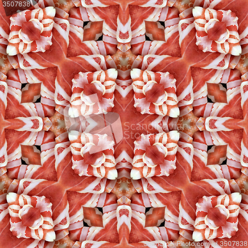 Image of Bacon Seamless Pattern