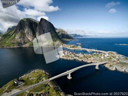 Image of Scenic Norway