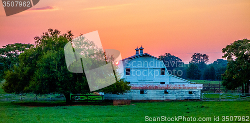 Image of york south carolina white rose city