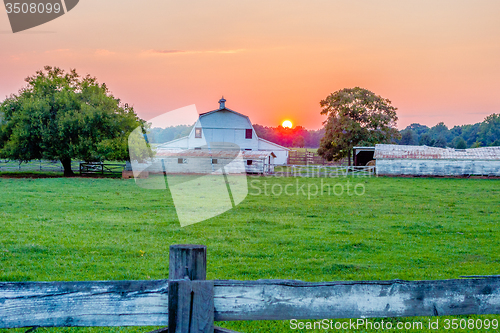 Image of york south carolina white rose city