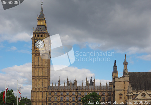 Image of Winchester Palace in London