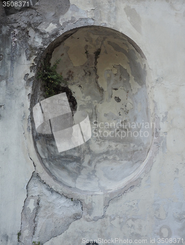 Image of Ruins of ancient building