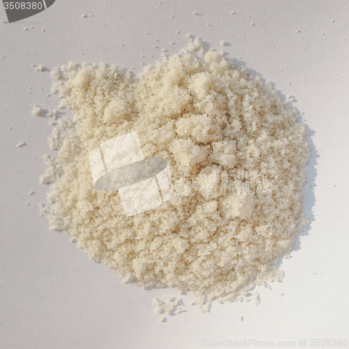 Image of Bath salts