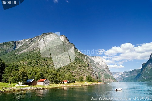 Image of Mountain Fjord Farm