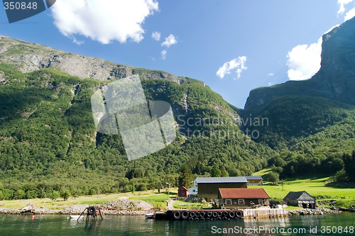 Image of Mountain Fjord Farm