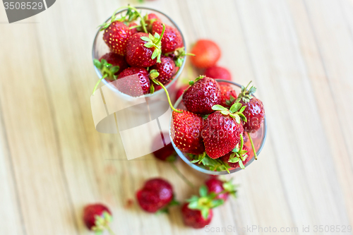 Image of Strawberry