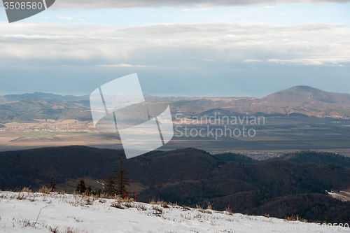 Image of Ski in Romania