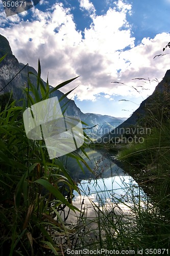 Image of Sognefjord Norway