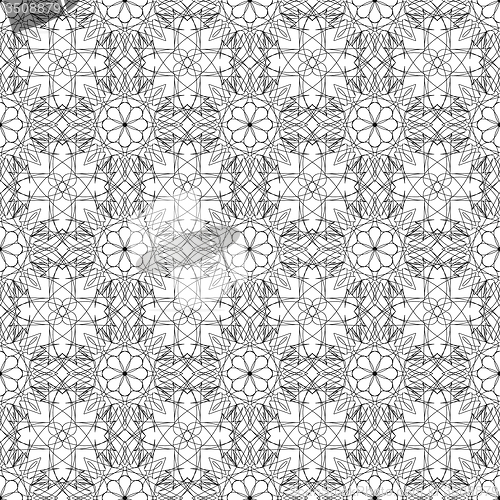 Image of Ornamental Texture