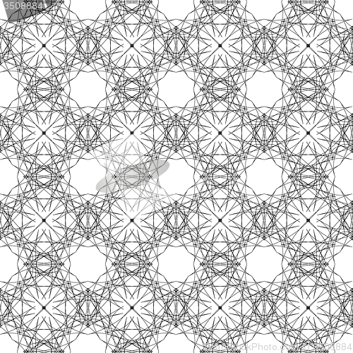 Image of Ornamental Texture 
