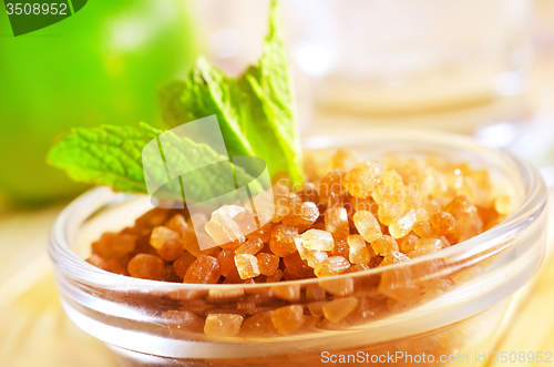 Image of reed sugar