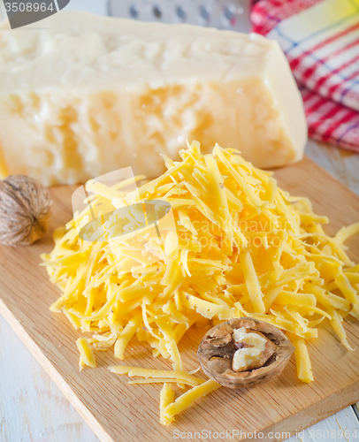 Image of cheese