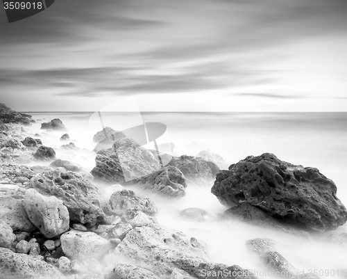Image of Sea in Crimea