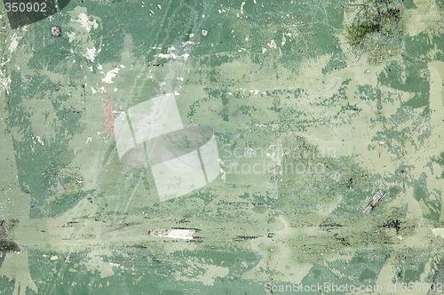 Image of Green Grunge