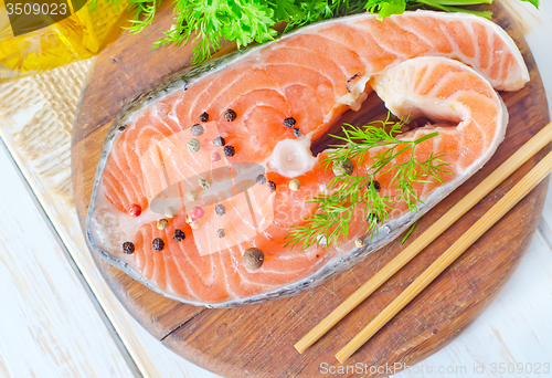 Image of salmon